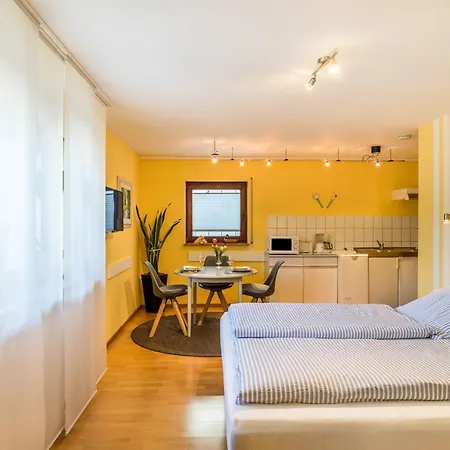 Ferienwohnung Udo Spaude Gernsbach Exterior foto