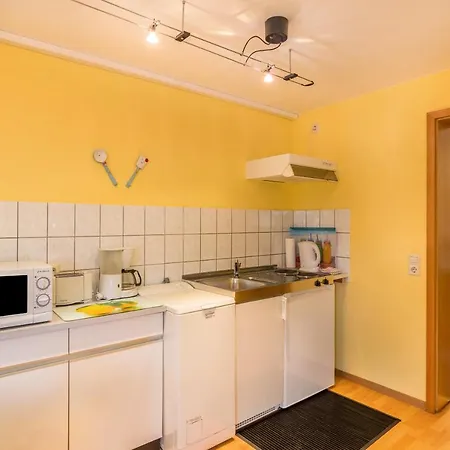 Ferienwohnung Udo Spaude Gernsbach Exterior foto