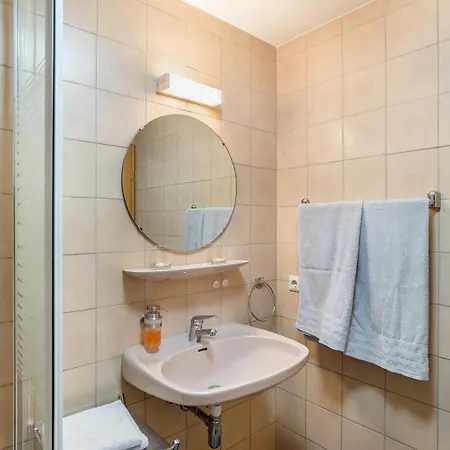 Ferienwohnung Udo Spaude Gernsbach Exterior foto