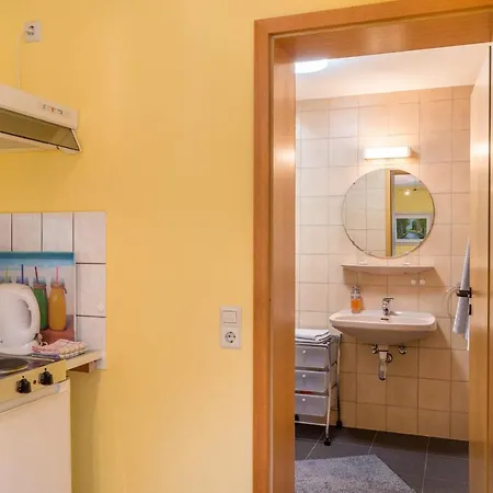 Ferienwohnung Udo Spaude Gernsbach Exterior foto