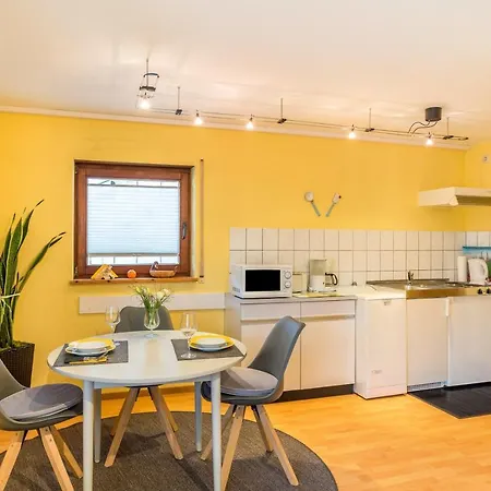 Ferienwohnung Udo Spaude Gernsbach Exterior foto