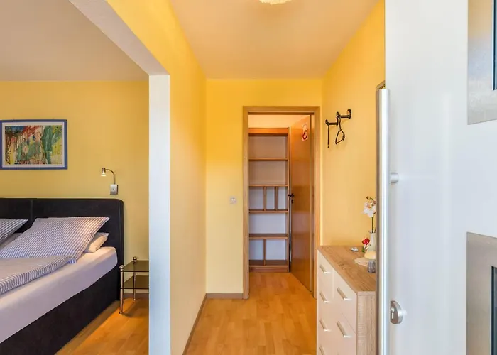 Ferienwohnung Gernsbach