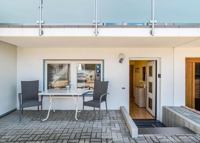 Ferienwohnung Gernsbach