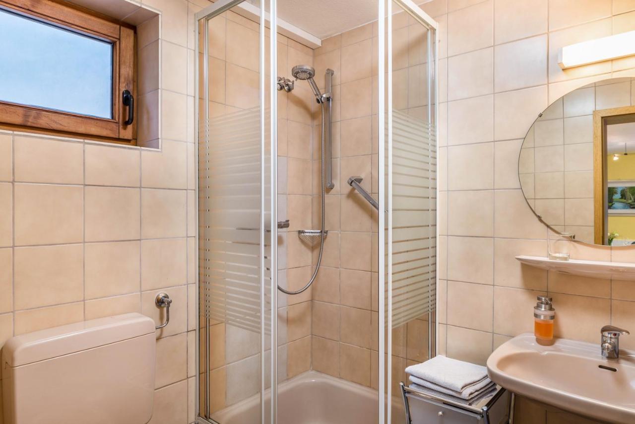 Appartement Ferienwohnung Gernsbach *