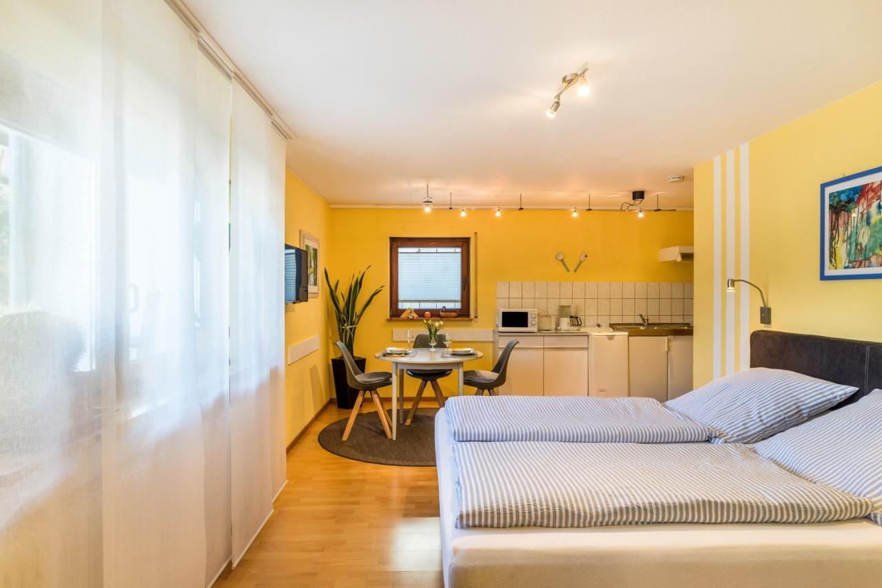 Appartement Ferienwohnung Gernsbach Gernsbach