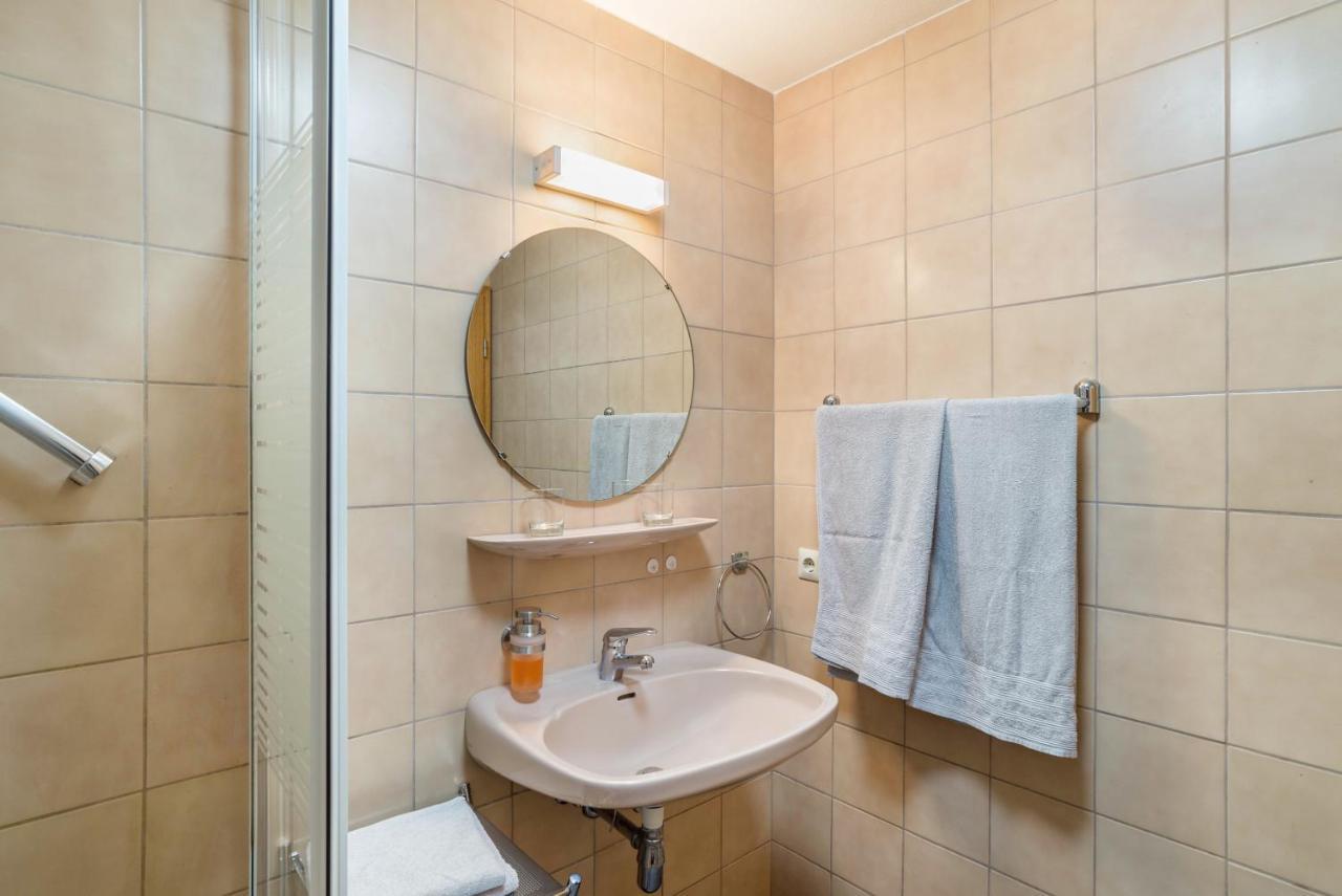 Ferienwohnung Gernsbach