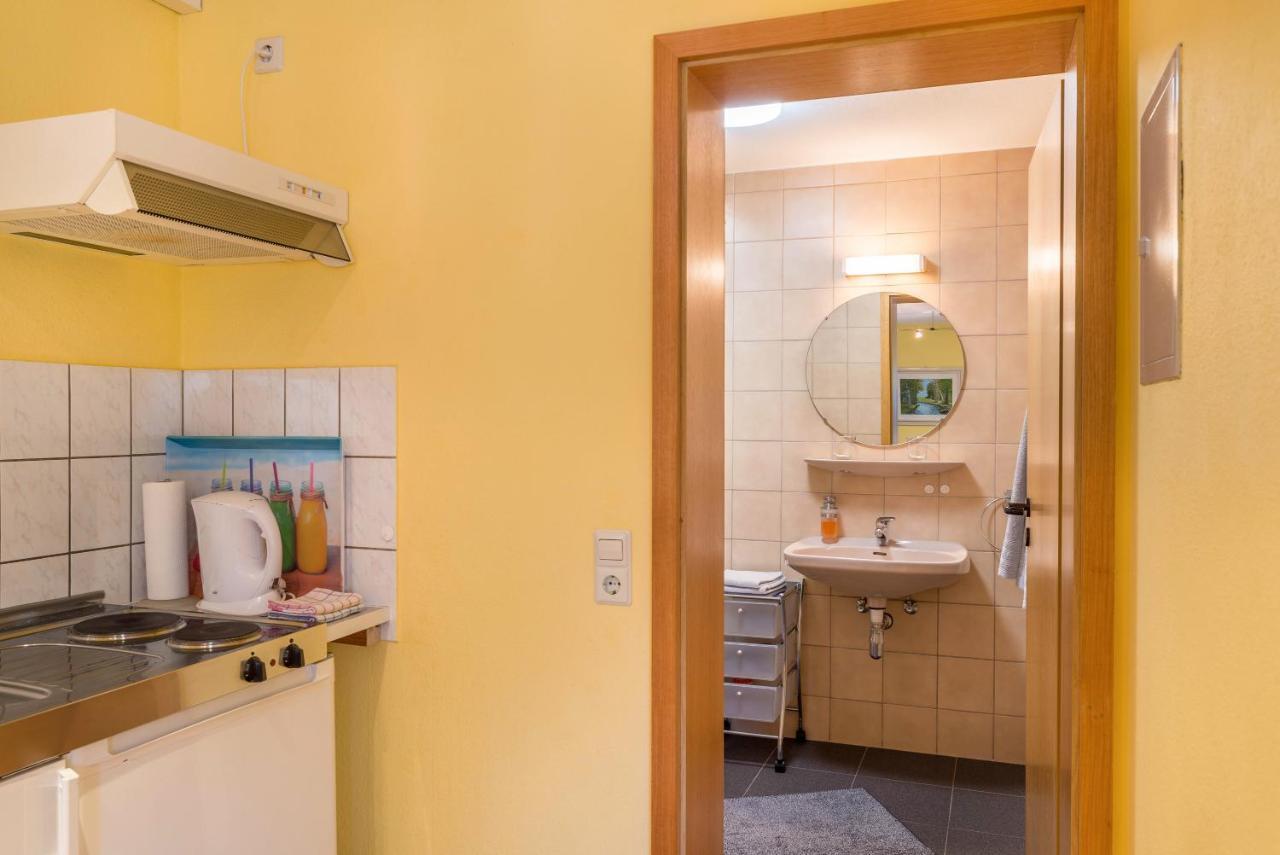 Ferienwohnung Gernsbach Appartement Gernsbach
