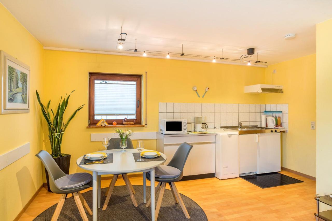Ferienwohnung Gernsbach * Gernsbach