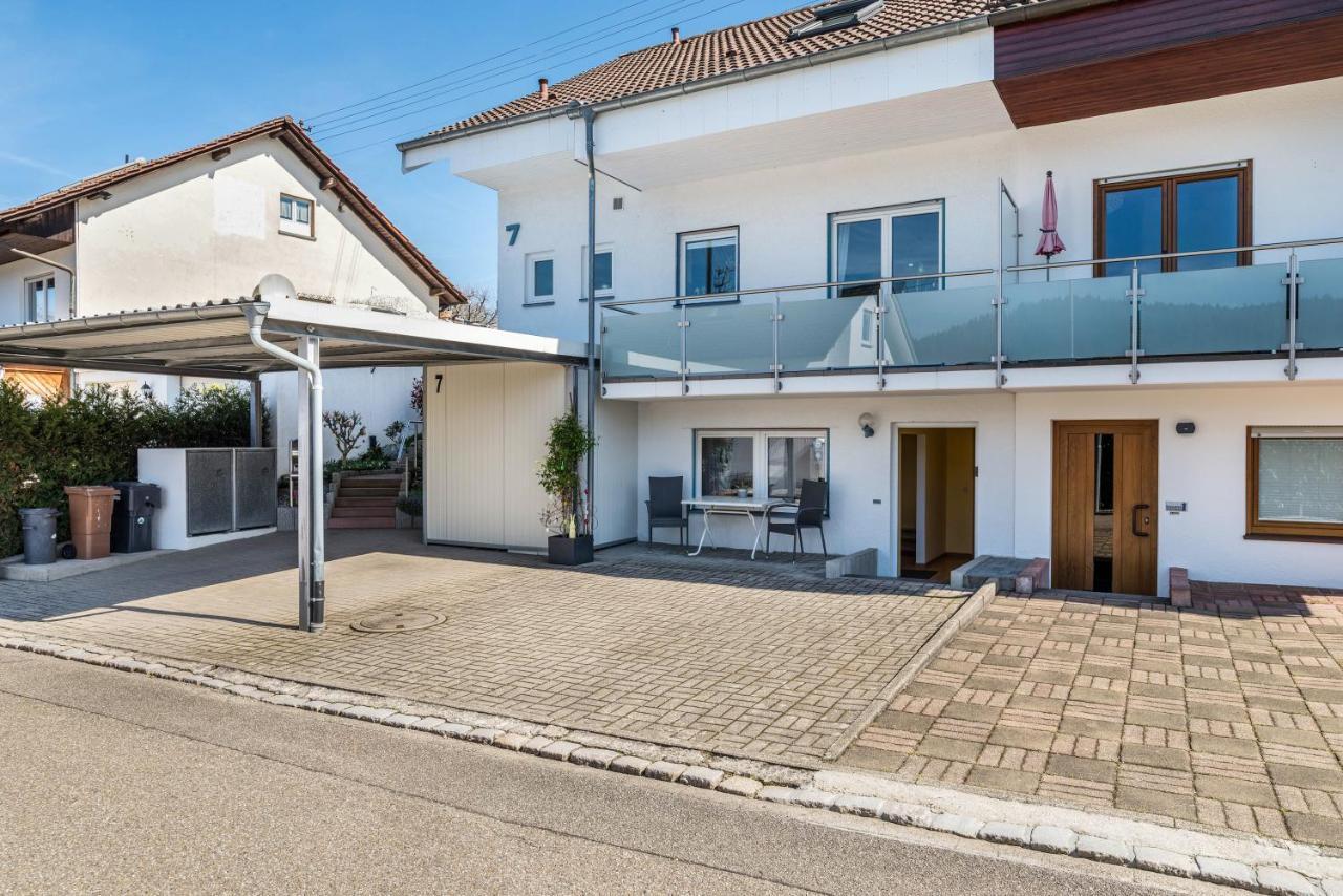 Appartement Ferienwohnung Gernsbach Gernsbach