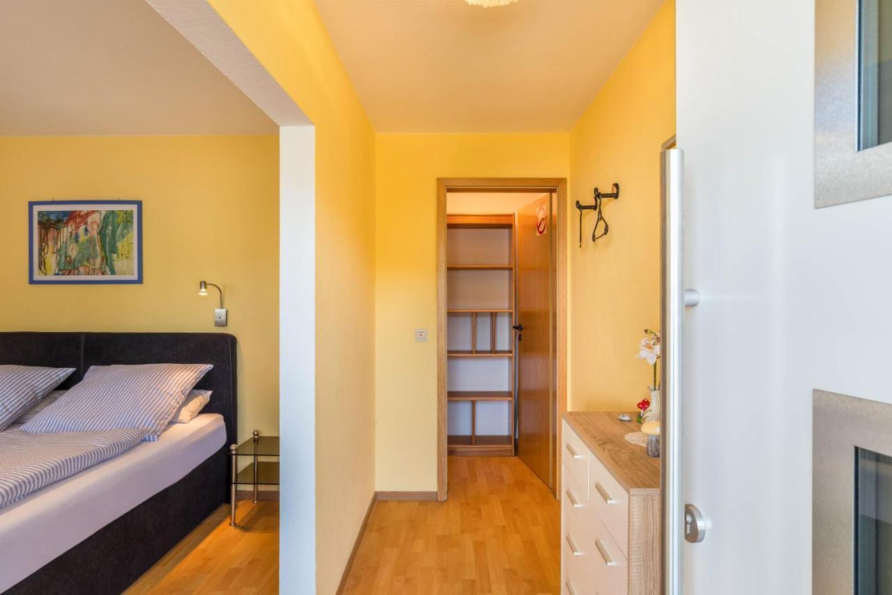 Ferienwohnung Gernsbach *