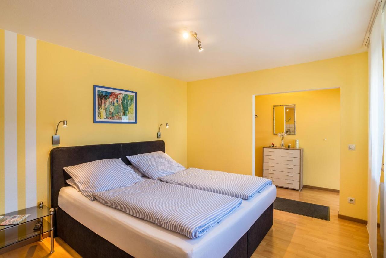 Appartement Ferienwohnung Gernsbach Gernsbach