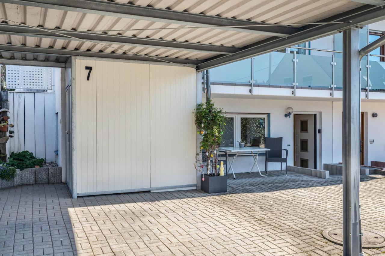 Ferienwohnung Gernsbach *