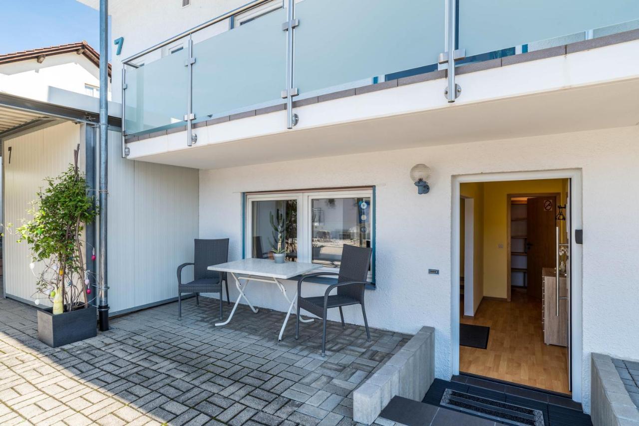 Ferienwohnung Gernsbach *